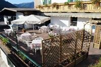 Внешний вид отеля Rosa в Сан-Джованни ди Фассе - Сене Яне, фото 4