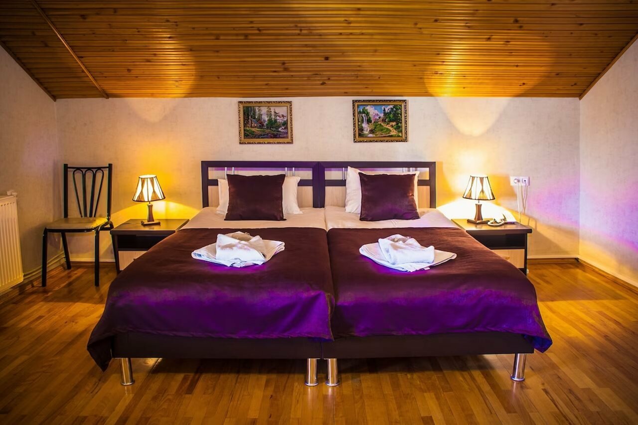 Фото Фламинго