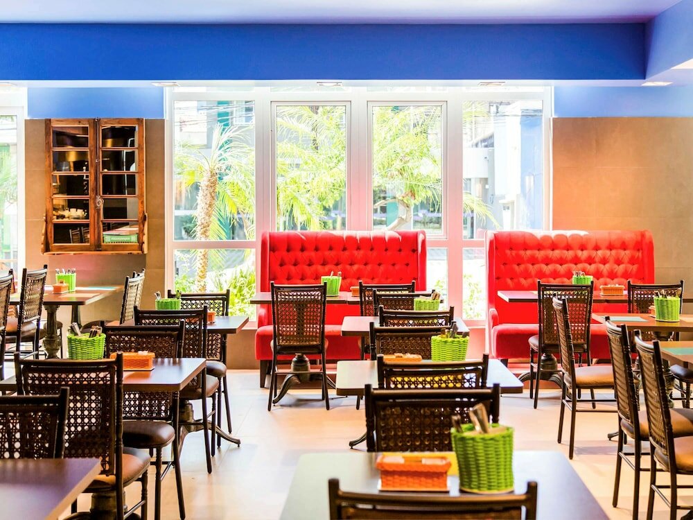 Фото Ibis Styles Porto Alegre Centro