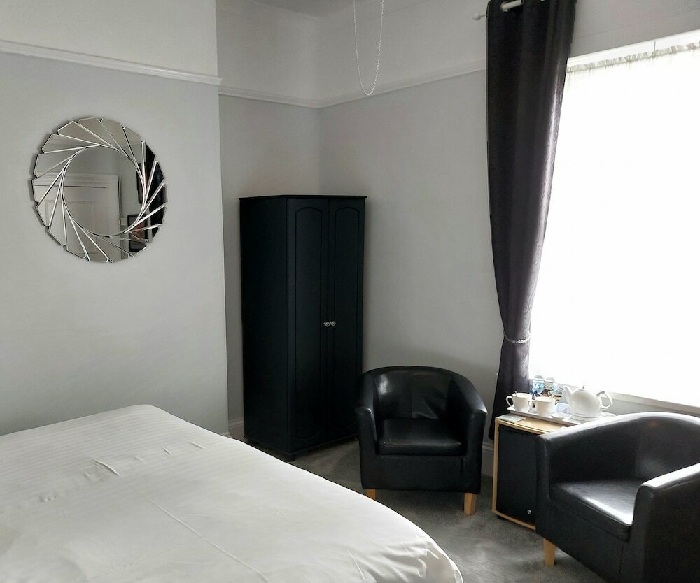 Фото Harmony Guest House