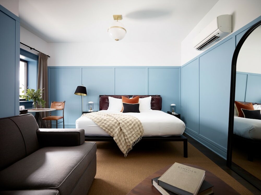 Фото The Chicago Hotel Collection - Wrigleyville