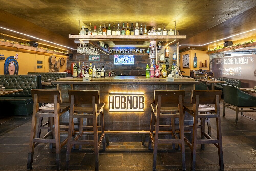 Фото Infiniti Hotel & SPA