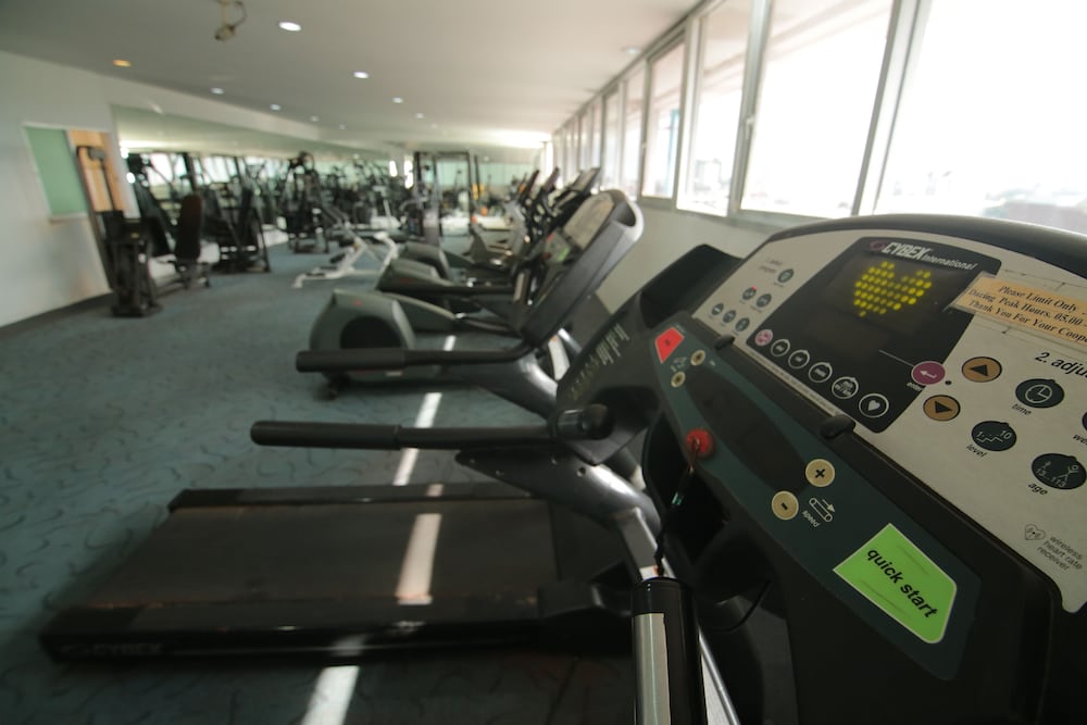 Фото Convenient Park Bangkok