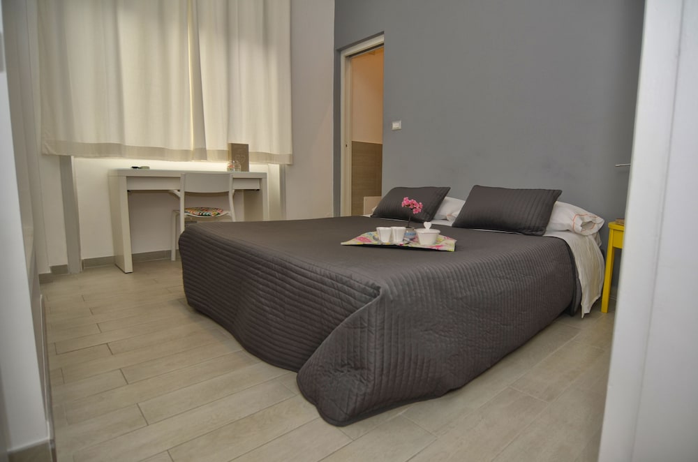 Фото Il Vicolo B&b