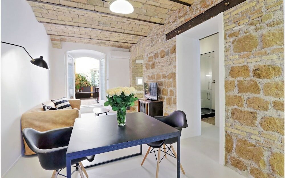 Фото Design Flat for 4 near Colosseum