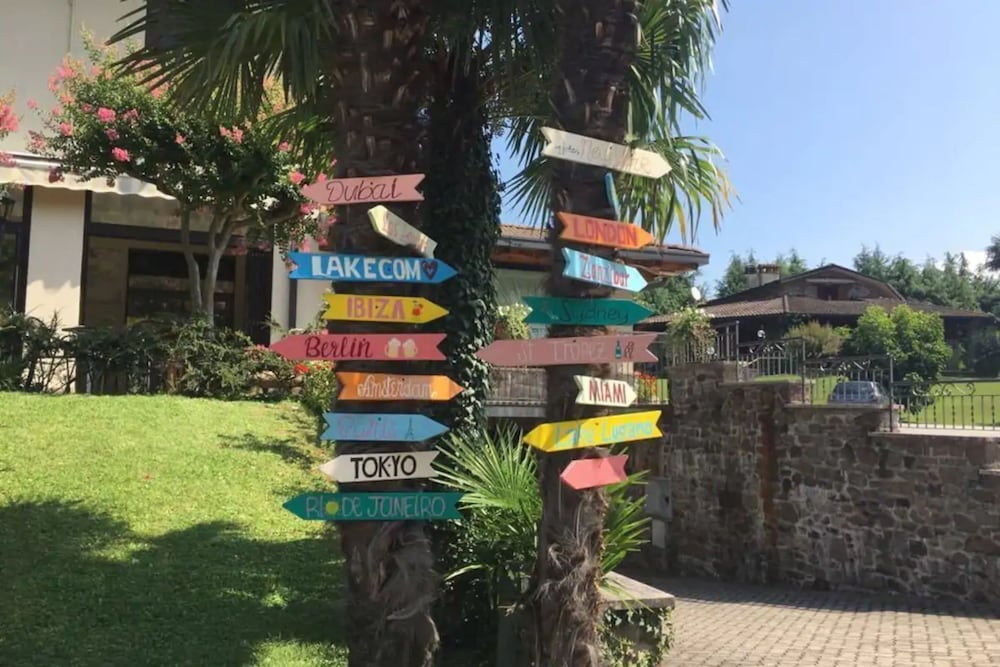 Фото Hotel Merloni