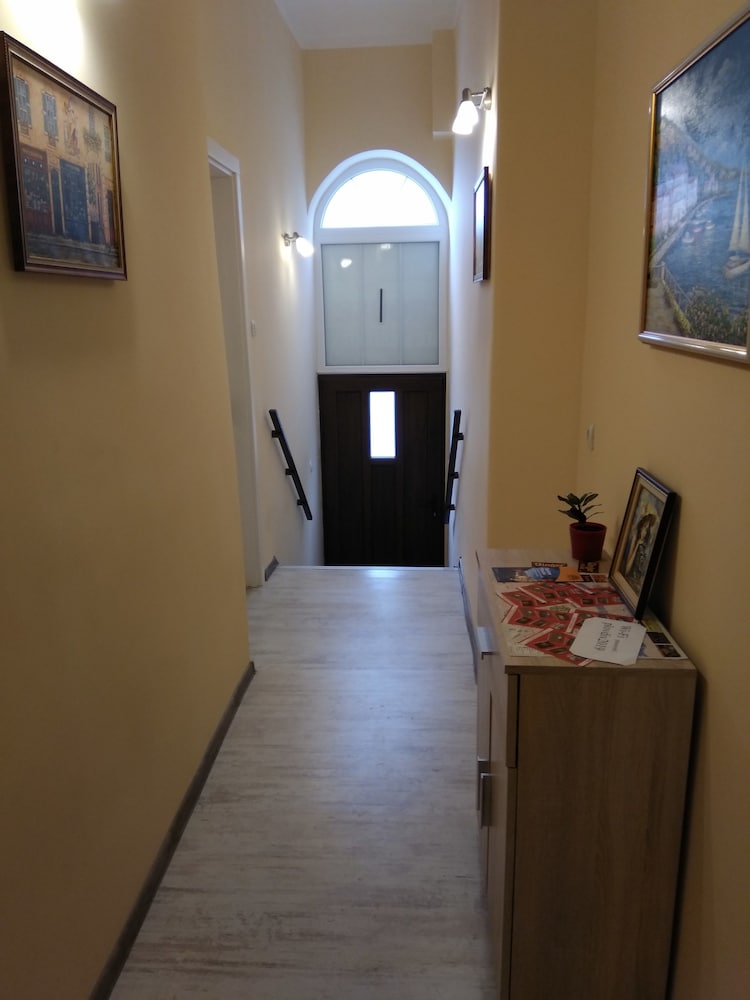 Фото Ginger House