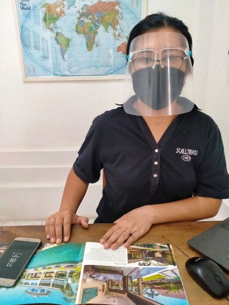 Фото Anyar Estate