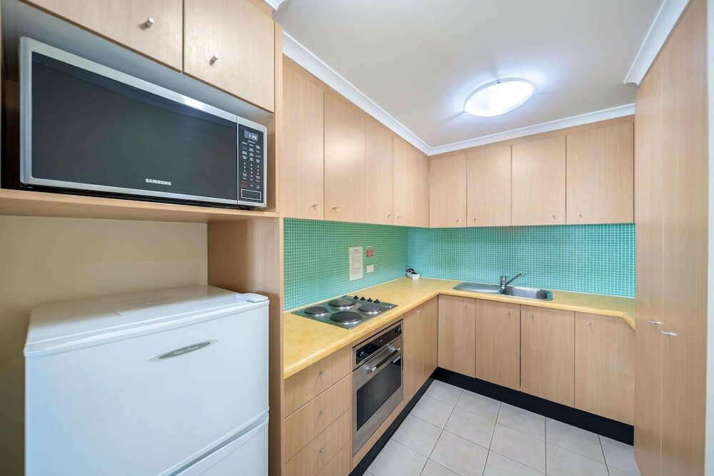 Фото Oaks Waterfront Resort