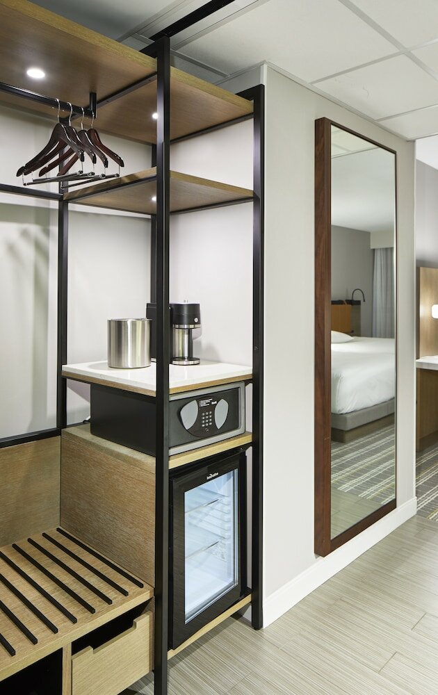 Фото Hyatt Regency Atlanta Downtown