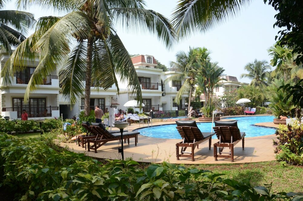 Фото Отель Sonesta Inns