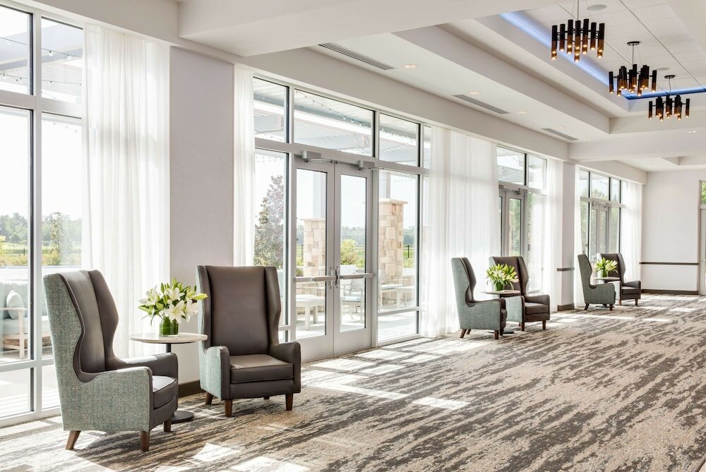 Фото Hyatt Place Tampa/Wesley Chapel