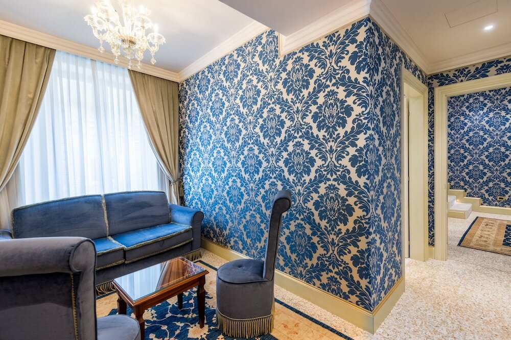 Фото Hotel Ai Cavalieri di Venezia