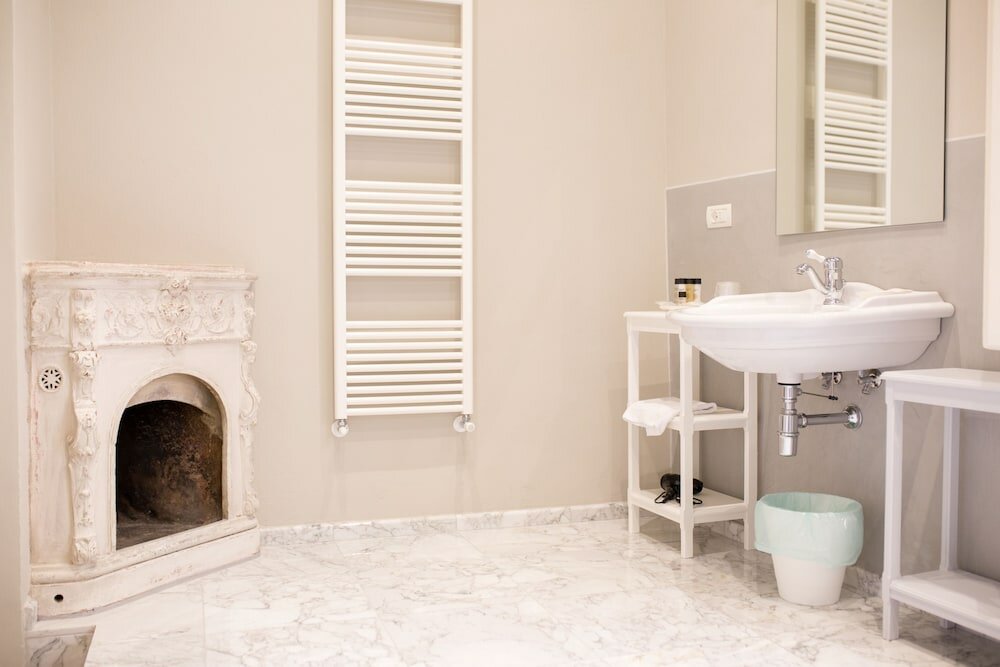 Фото Palazzo D'Oltrarno - Residenza D'Epoca