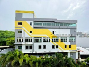 Гостиница S. B. Living Place