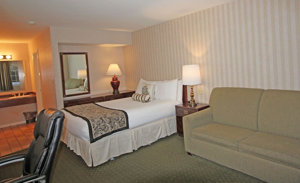 Фото Park View Inn - Salem