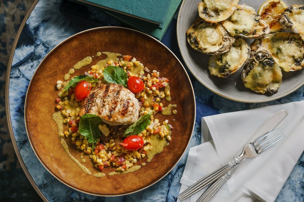 Фото The Algonquin Hotel Times Square, Autograph Collection