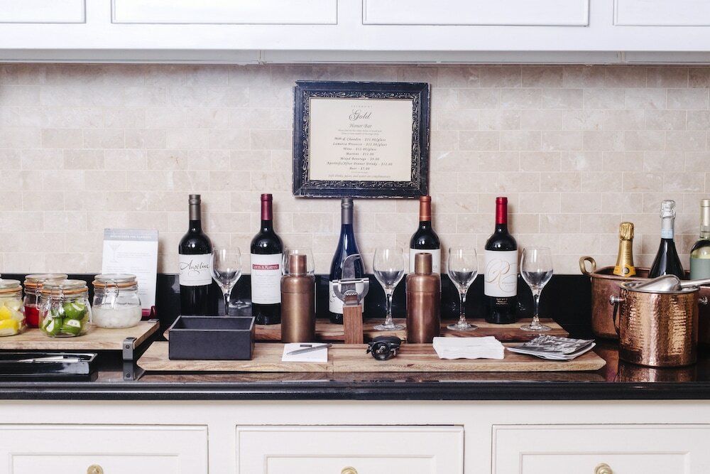 Фото Fairmont Copley Plaza, Boston