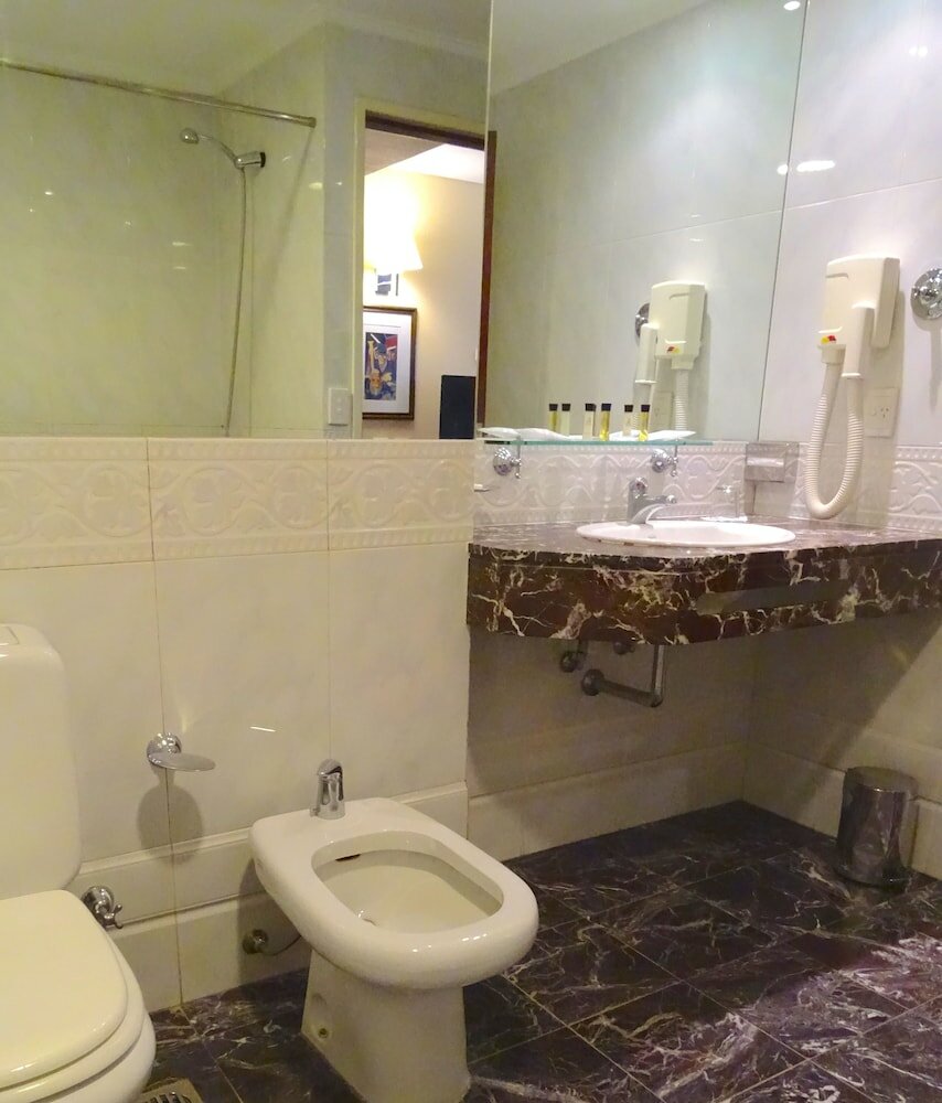 Фото Abasto Hotel