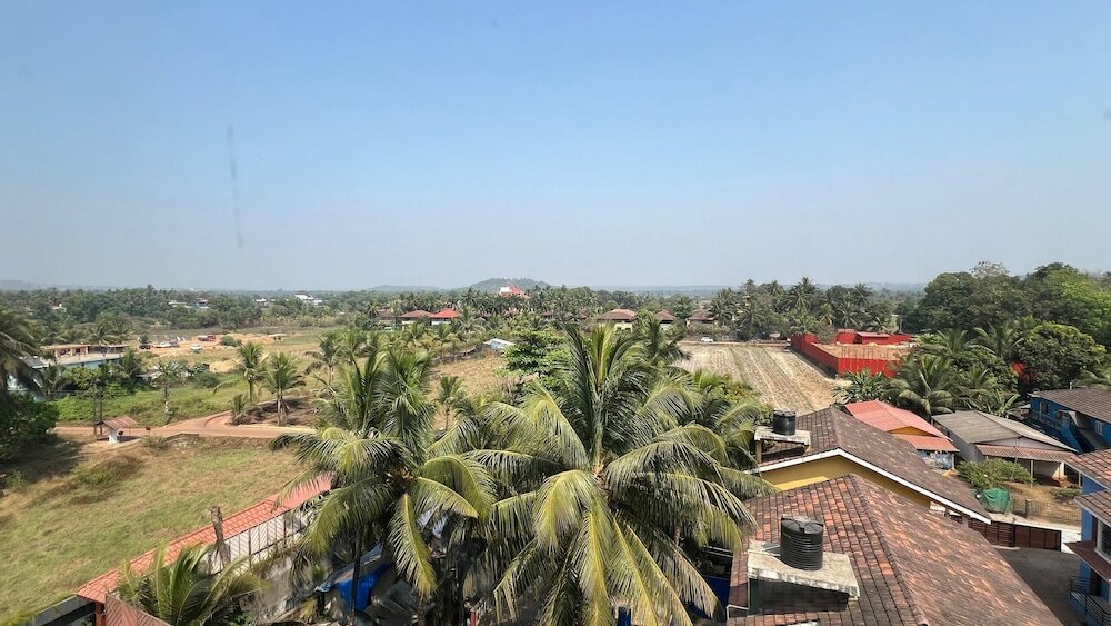 Фото Citadines Arpora Nagoa Goa