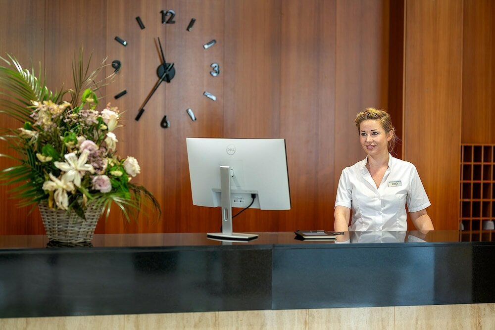 Фото Poseidon Resort