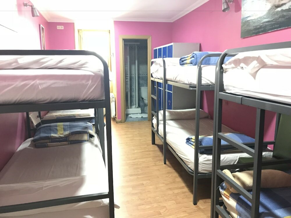 Фото Rc Miguel Ángel - Hostel