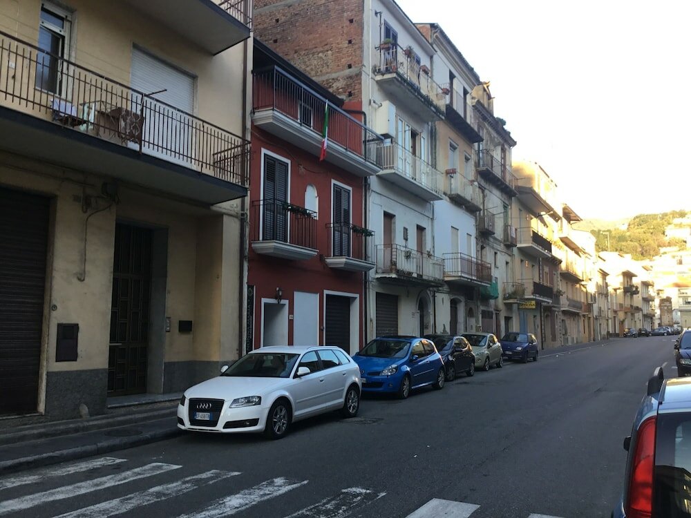 Фото B&b Nonna Maria