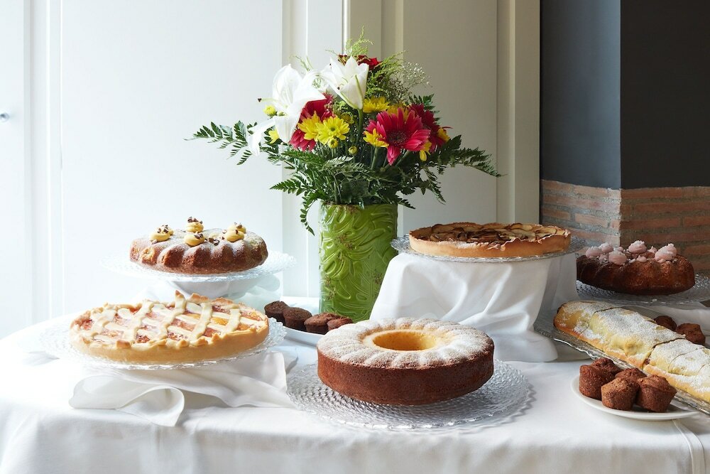 Фото The Code Hotel