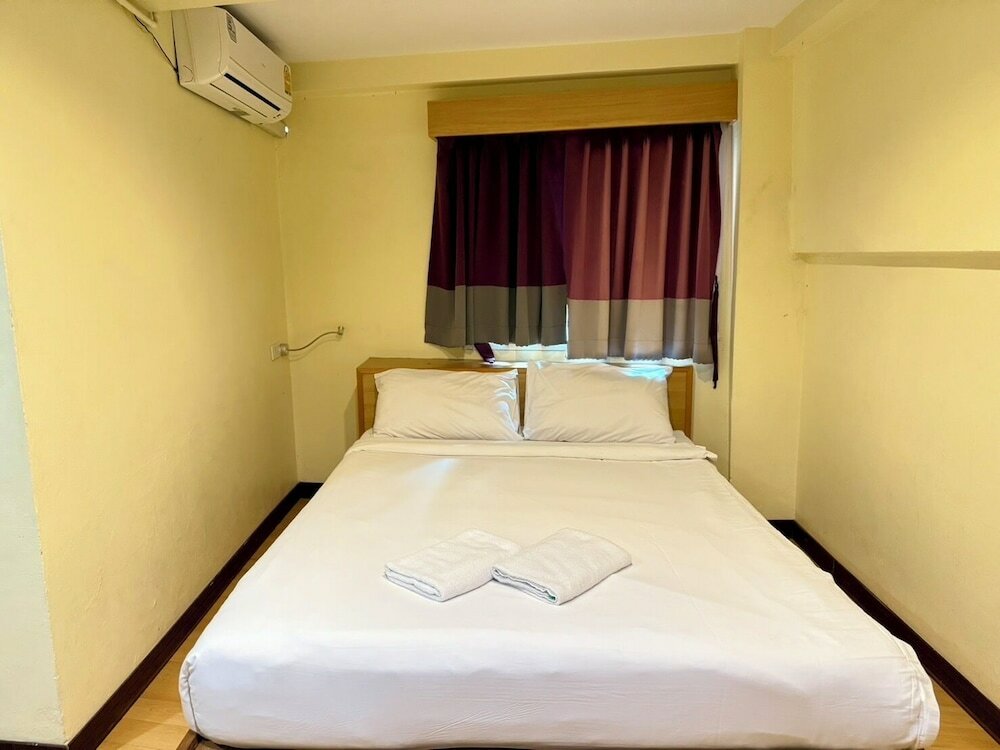 Фото A7 Hotel Pattaya