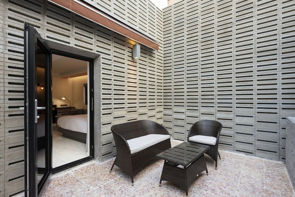 Фото Yeonsan Hound Hotel