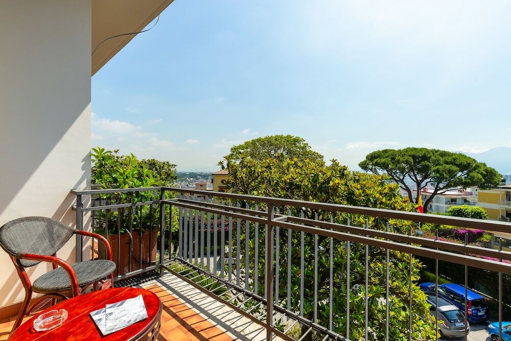 Фото Culture Hotel Villa Capodimonte