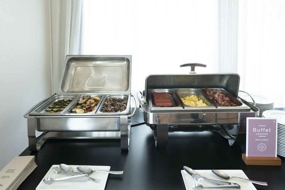 Фото Barceló León Conde Luna