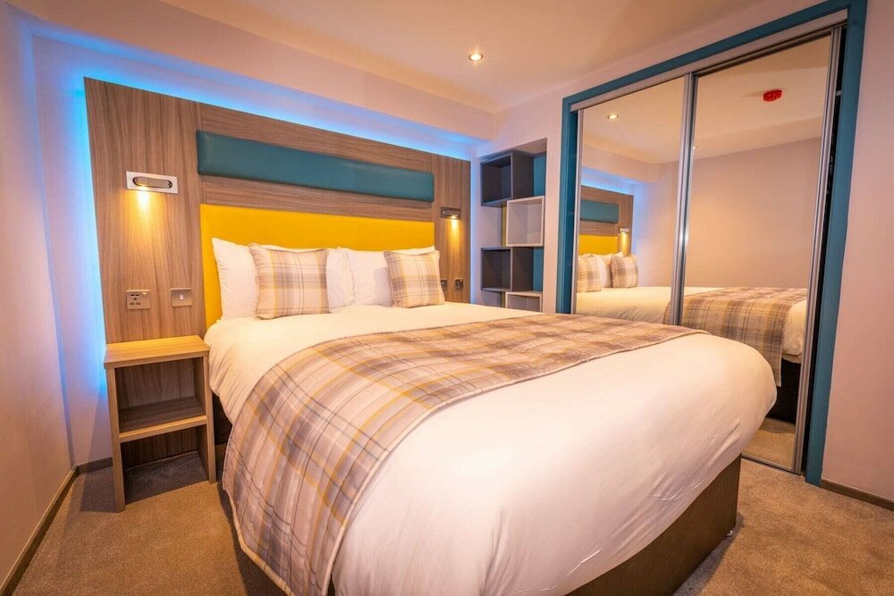 Фото Court Residence