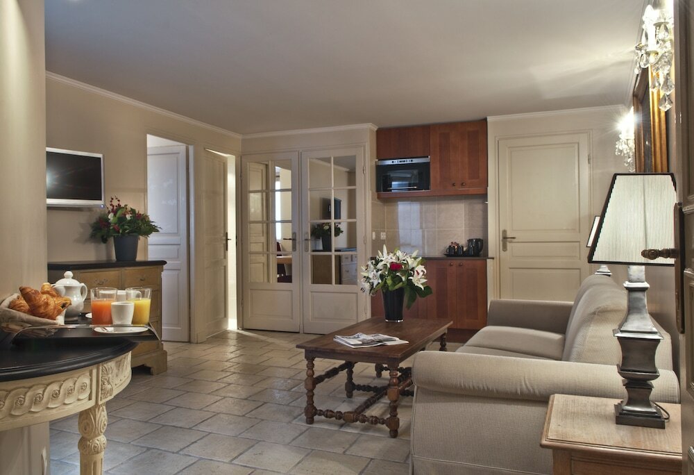 Фото Hôtel Albe Bastille