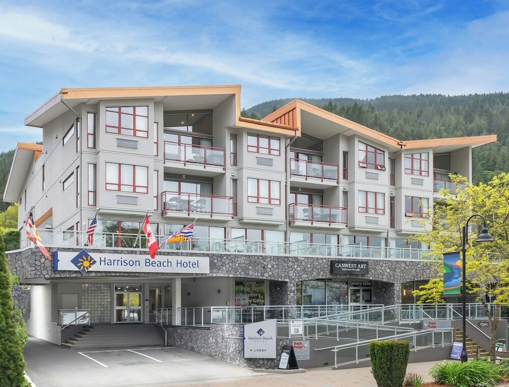 Фото Harrison Beach Hotel