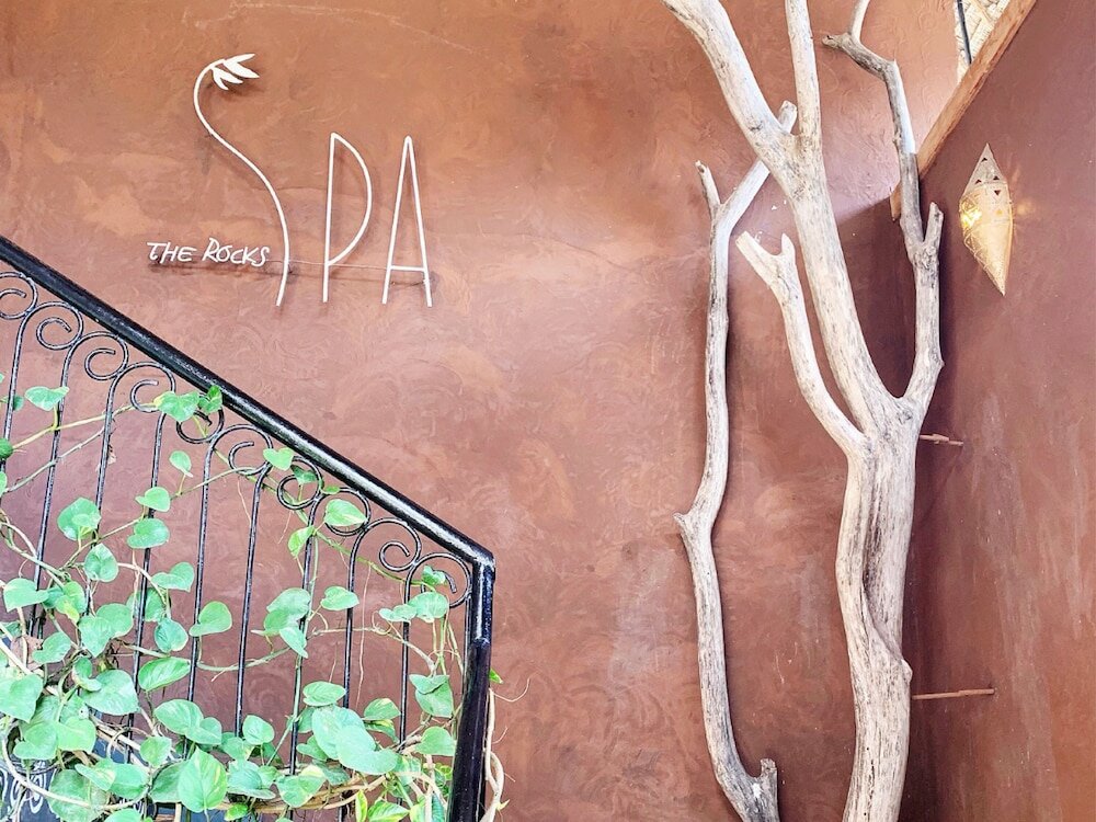 Фото Kendwa Rocks Beach Hotel