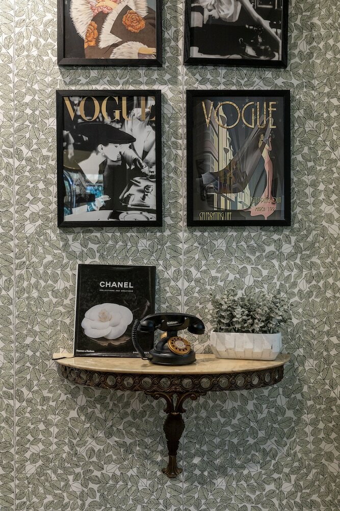 Фото Boutique Hotel Galatea