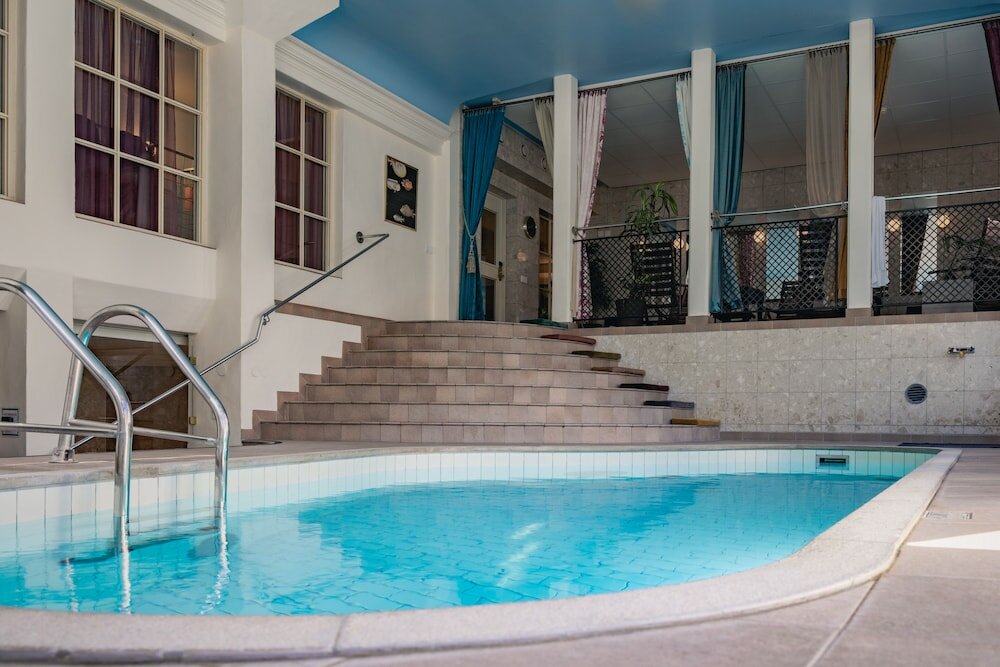 Фото Best Western Strand Hotel