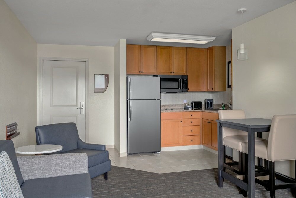 Фото Residence Inn by Marriott Billings