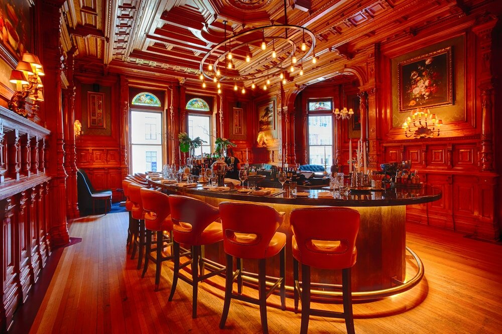 Фото Le Mount Stephen