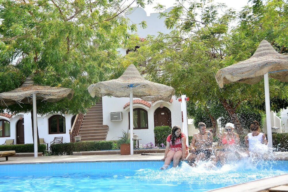 Фото Desert View Sharm Hotel