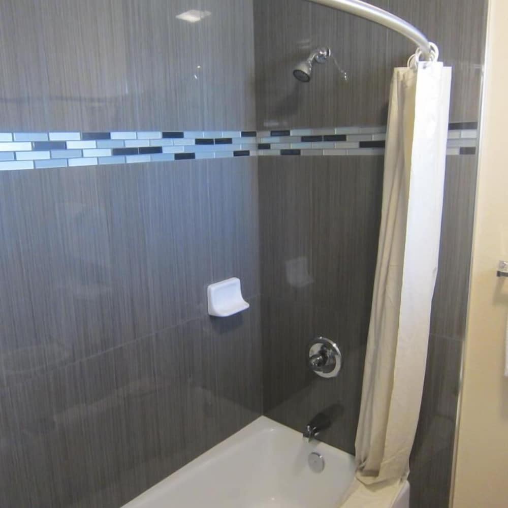 Фото Pacific Best Inn