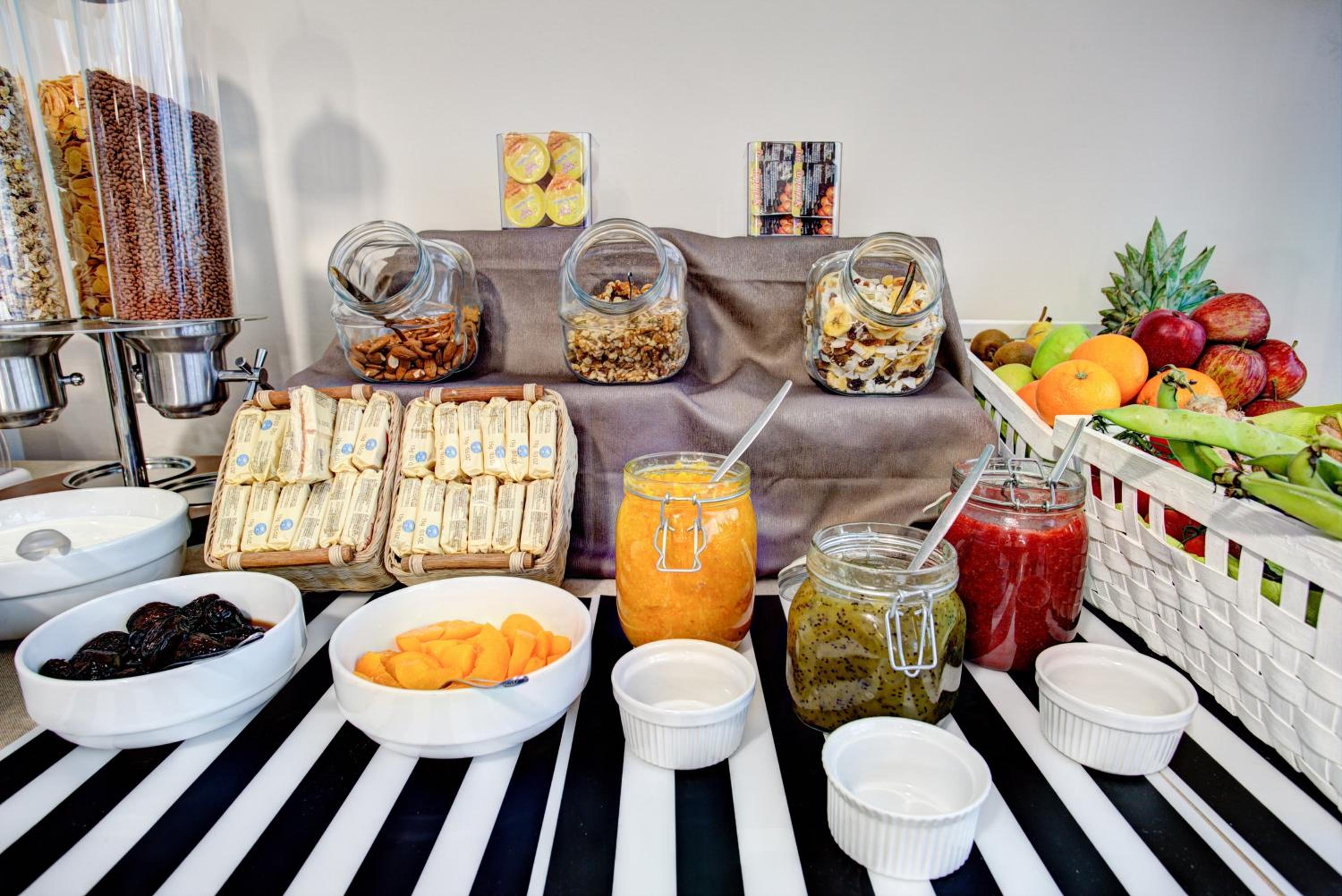 Фото Hotel Cimarosa