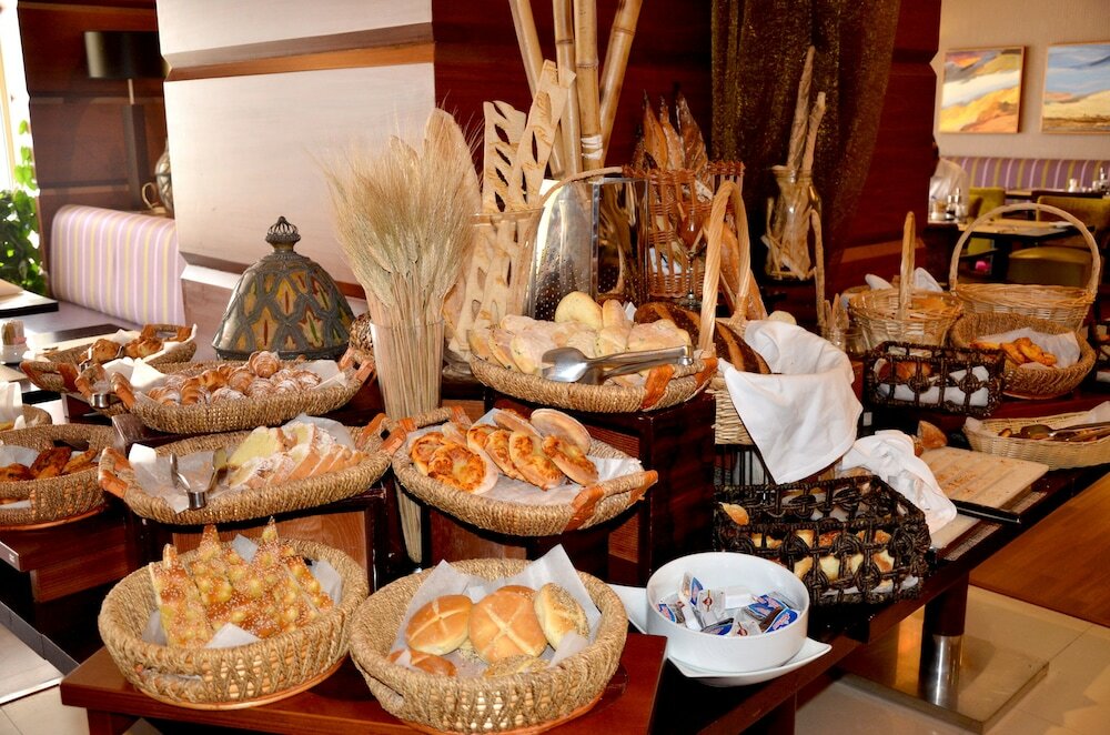 Фото Crowne Plaza Al Khobar, an Ihg Hotel