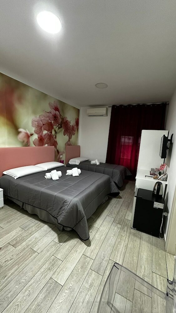 Фото Napoli Relais