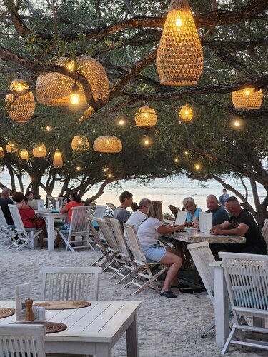 Внешний вид отеля Wilson's Retreat в Ломбоке Утаре, фото 2