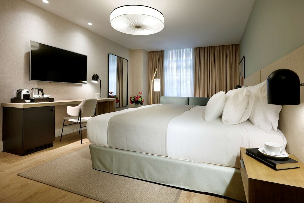 Фото Barceló Oviedo Cervantes