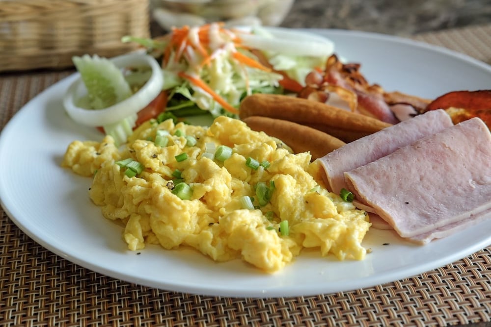 Фото Methavalai Residence