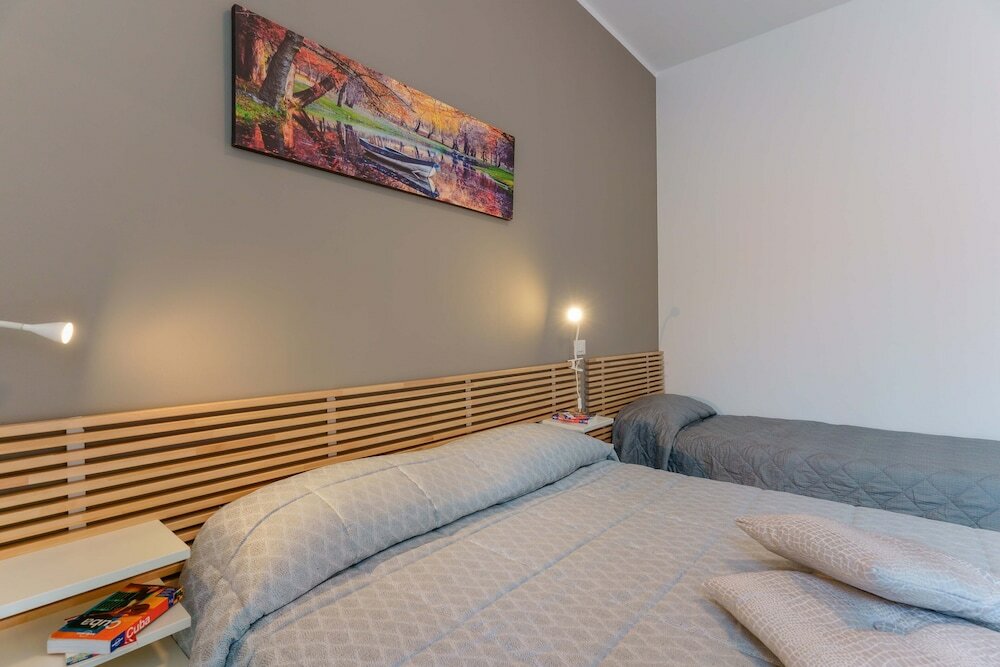 Фото  Bentivogli Bed and Breakfast