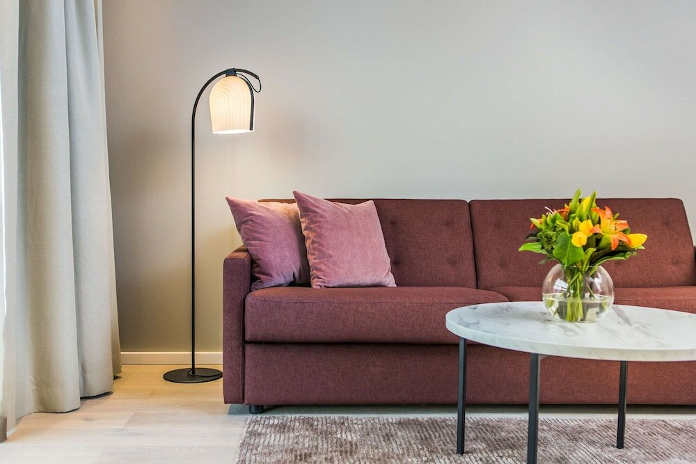 Фото Quality Hotel Fredrikstad